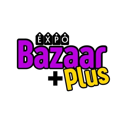 ExpoBazaarPlus Logo